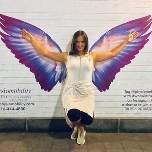 Meet your Posher, Ilona